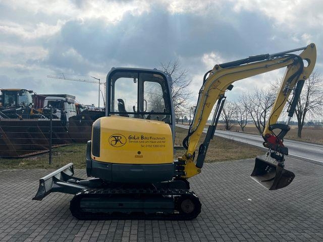 2016 Wacker EZ38 TOP, 1 949 mth, dovoz Skladem v EU — foto 6 z 15