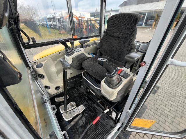 2016 Wacker EZ38 TOP, 1 949 mth, dovoz Skladem v EU — foto 9 z 15