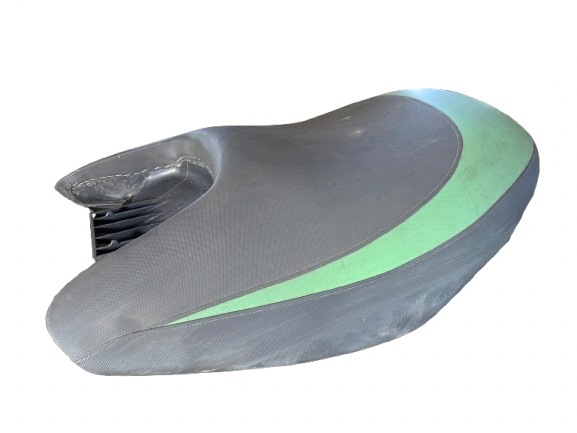 Yamaha Wave Runner Fx 140 1000 Siedzenie sedadlo Kanapa Kierowcy, Skladem v EU — foto 1