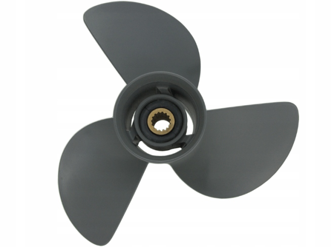 Sruba Evinrude E-TEC 12 3/4 x 21 E-TEC, Skladem v EU — foto 1