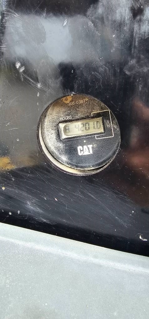 2016 Cat 304 E 2 CR, 4 201 mth, dovoz Skladem v EU — foto 5 z 16