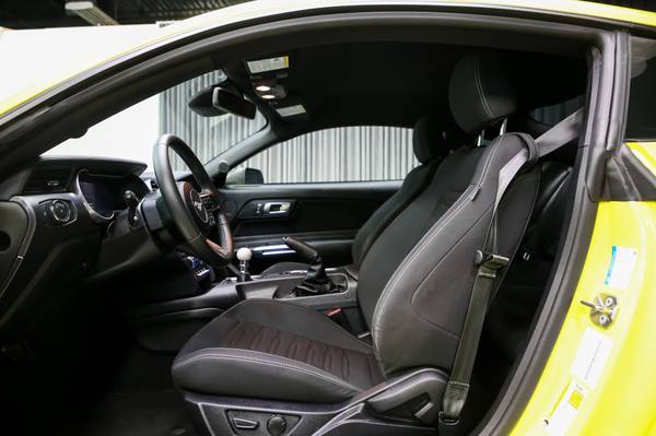 2021 Ford, dovoz Kanada — foto 11 z 12