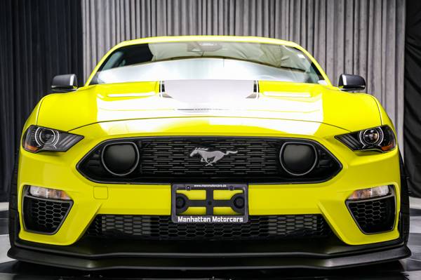 2021 Ford, dovoz Kanada — foto 5 z 12
