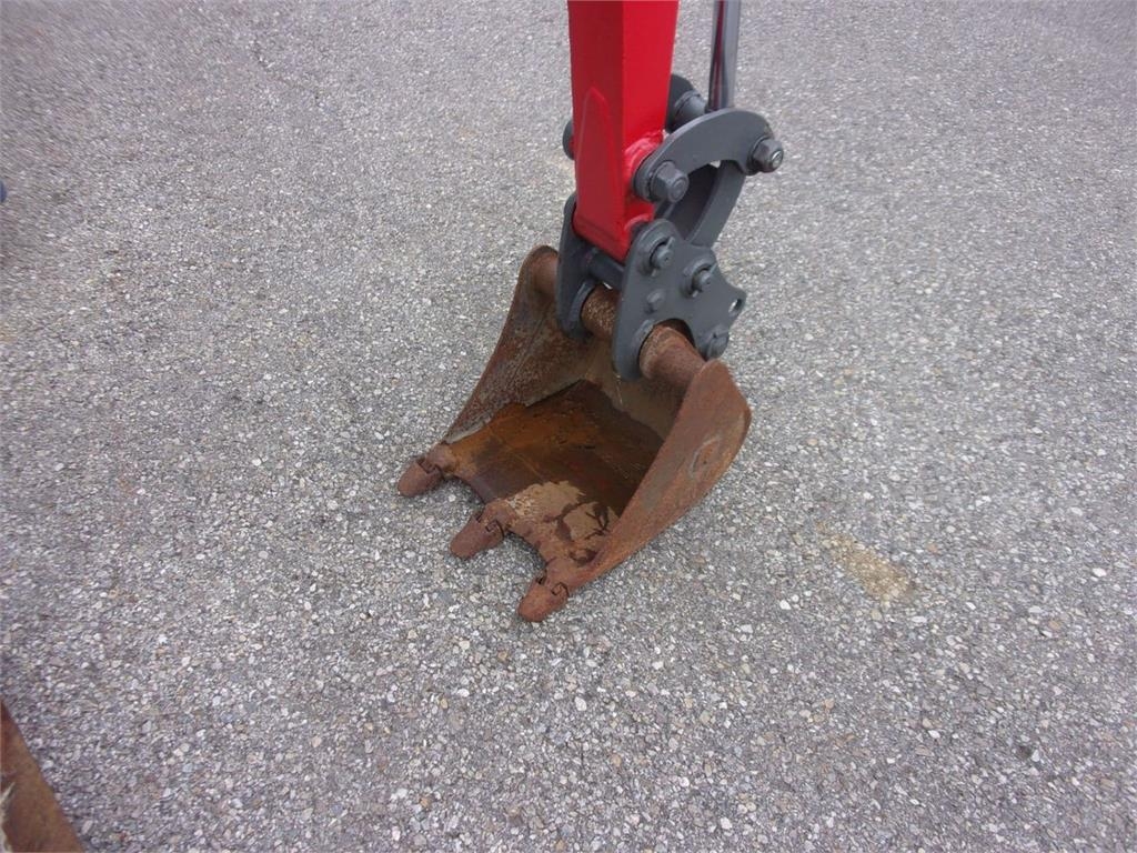 2006 Neuson 1503, 4 040 mth, dovoz Skladem v EU — foto 3 z 11