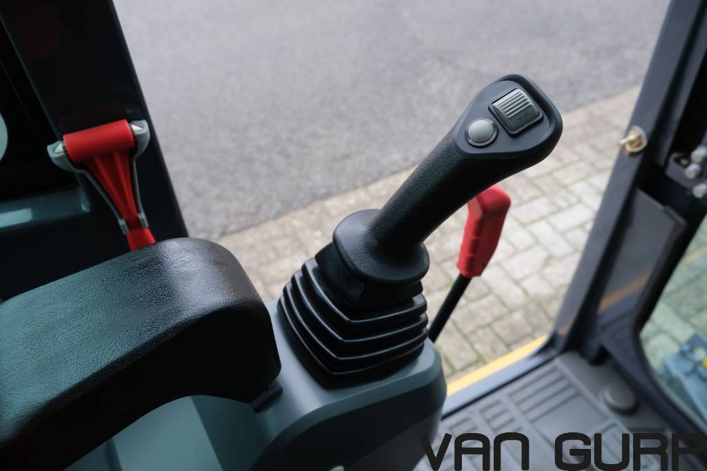 2026 XCMG XE 20 E, 1 mth, dovoz Skladem v EU — foto 2 z 16