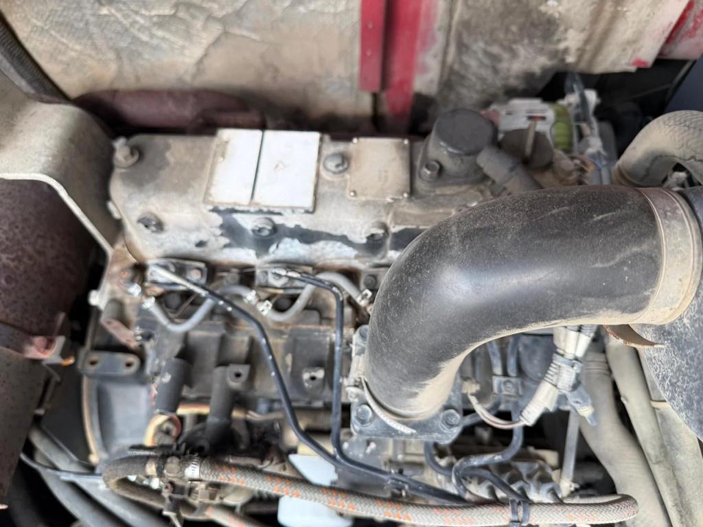 2003 Neuson 5002RD, 9 727 mth, dovoz Skladem v EU — foto 14 z 16