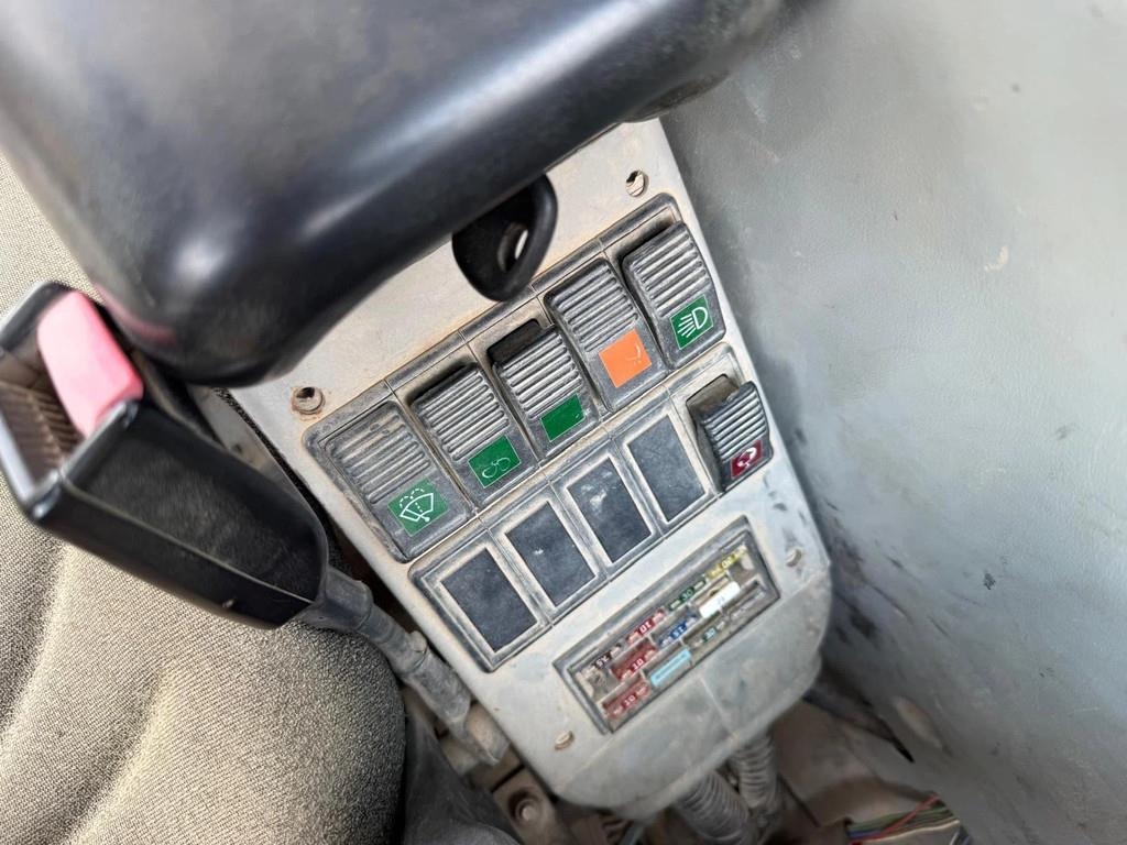 2003 Neuson 5002RD, 9 727 mth, dovoz Skladem v EU — foto 15 z 16