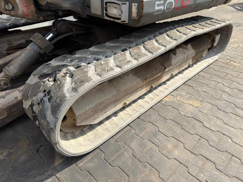 2003 Neuson 5002RD, 9 727 mth, dovoz Skladem v EU — foto 3 z 16
