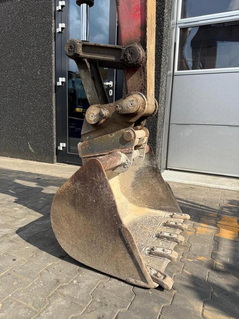 2003 Neuson 5002RD, 9 727 mth, dovoz Skladem v EU — foto 8 z 16