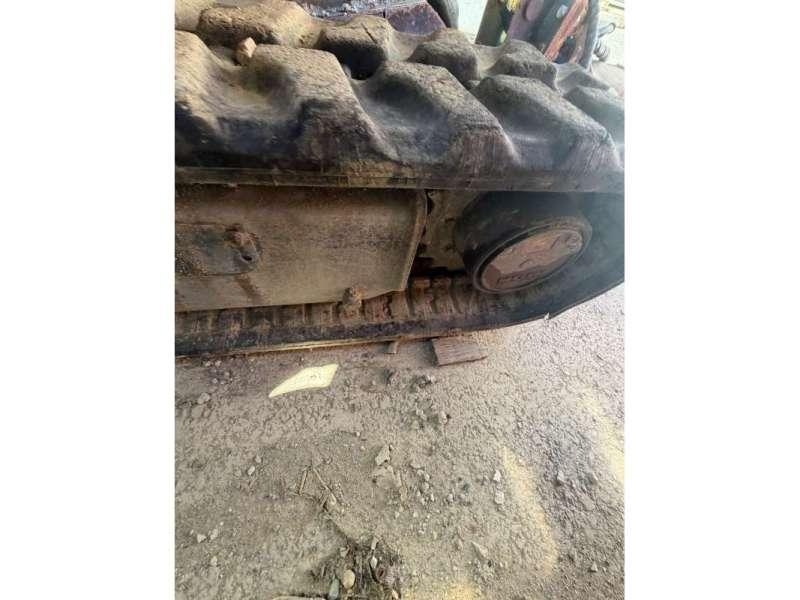 2001 Bobcat 328D, 6 700 mth, dovoz Skladem v EU — foto 7 z 10