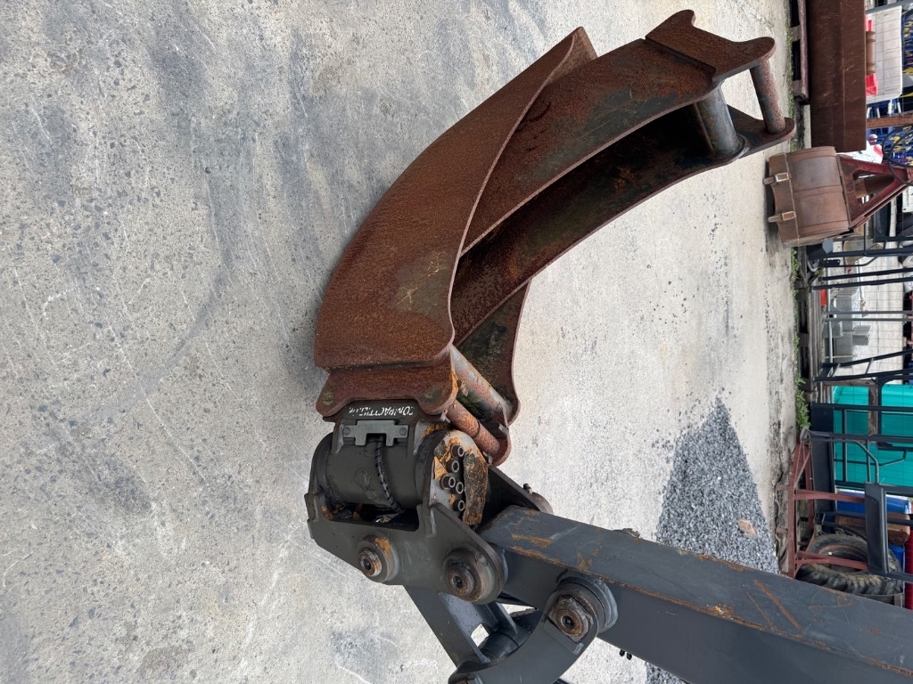 2017 Kato 45V4, dovoz Skladem v EU — foto 5 z 8