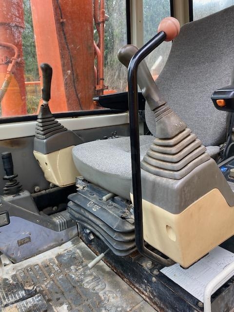 2004 Daewoo 75, 6 000 mth, dovoz Skladem v EU — foto 3 z 5