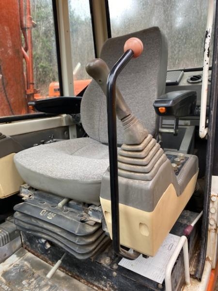 2004 Daewoo 75, 6 000 mth, dovoz Skladem v EU — foto 4 z 5