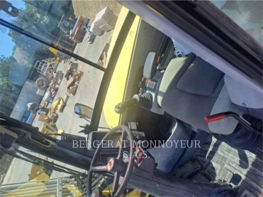 2017 Wacker EW65, 4 560 mth, dovoz Skladem v EU — foto 7 z 10