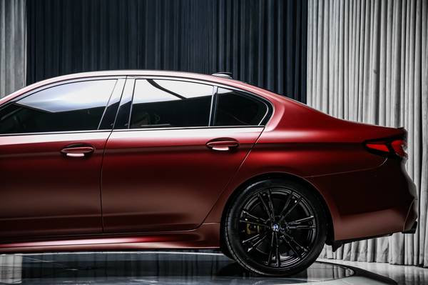 2018 BMW, dovoz Kanada — foto 10 z 12