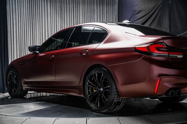 2018 BMW, dovoz Kanada — foto 12 z 12