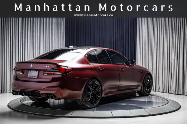 2018 BMW, dovoz Kanada — foto 3 z 12
