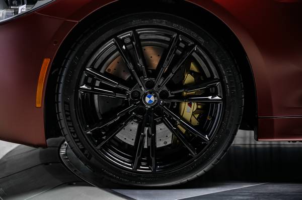 2018 BMW, dovoz Kanada — foto 7 z 12