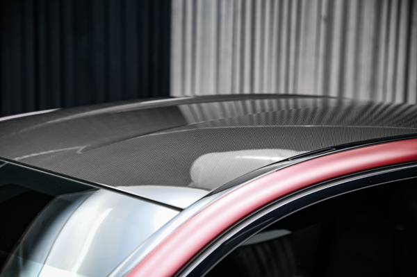2018 BMW, dovoz Kanada — foto 8 z 12