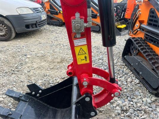 Jpc HT25, dovoz Skladem v EU — foto 7 z 13