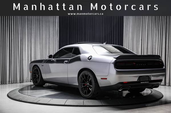 2018 Dodge, dovoz Kanada — foto 2 z 12