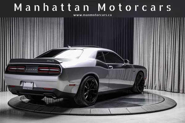 2018 Dodge, dovoz Kanada — foto 3 z 12