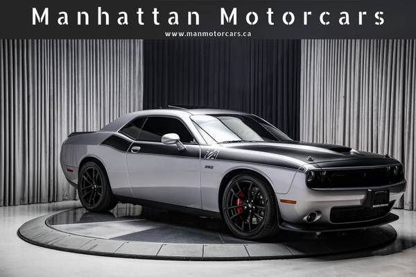 2018 Dodge, dovoz Kanada — foto 4 z 12