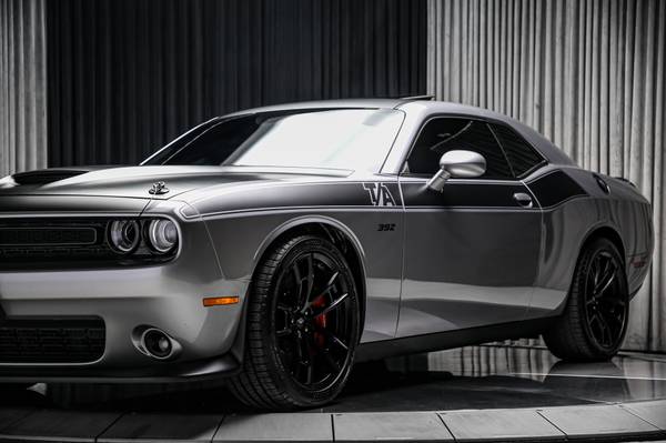 2018 Dodge, dovoz Kanada — foto 5 z 12