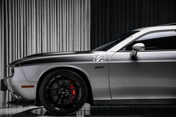 2018 Dodge, dovoz Kanada — foto 6 z 12