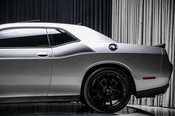 2018 Dodge, dovoz Kanada — foto 7 z 12