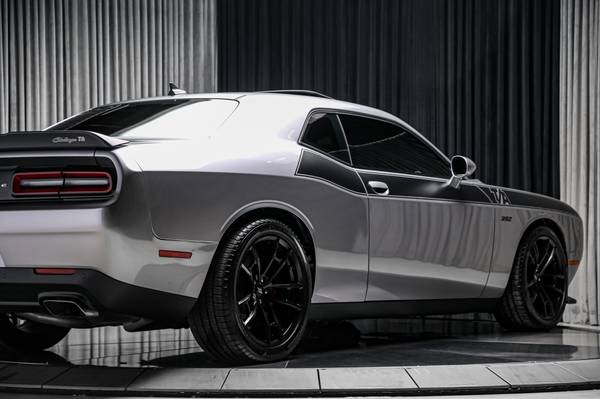 2018 Dodge, dovoz Kanada — foto 8 z 12