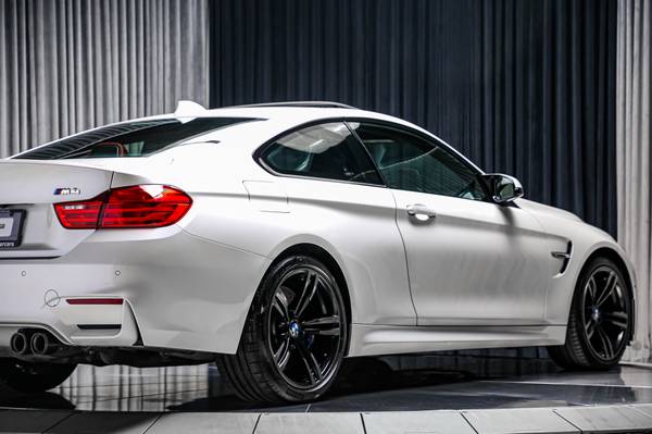 2016 BMW, dovoz Kanada — foto 10 z 12