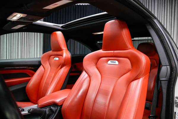 2016 BMW, dovoz Kanada — foto 12 z 12