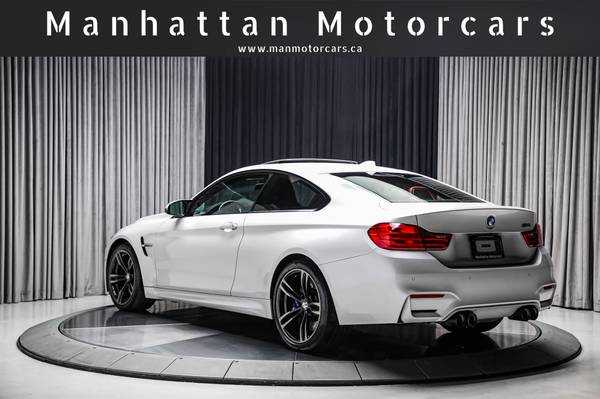 2016 BMW, dovoz Kanada — foto 2 z 12