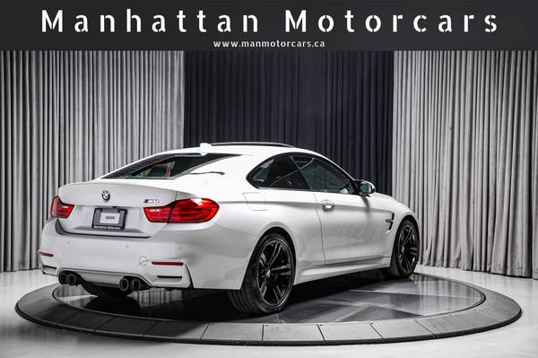 2016 BMW, dovoz Kanada — foto 3 z 12