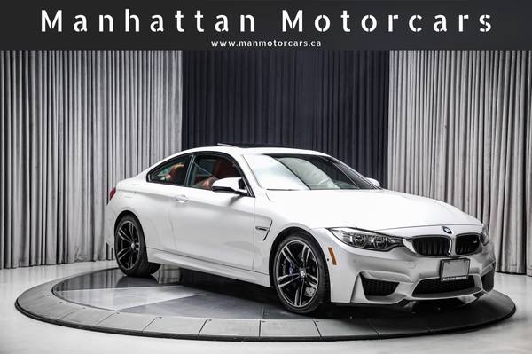 2016 BMW, dovoz Kanada — foto 4 z 12