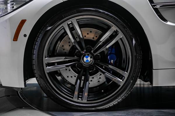 2016 BMW, dovoz Kanada — foto 6 z 12