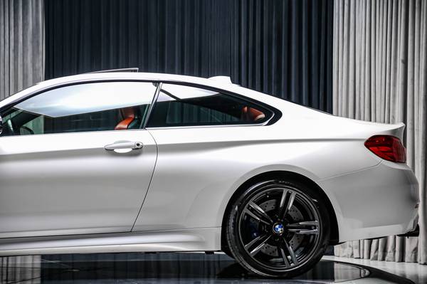 2016 BMW, dovoz Kanada — foto 8 z 12