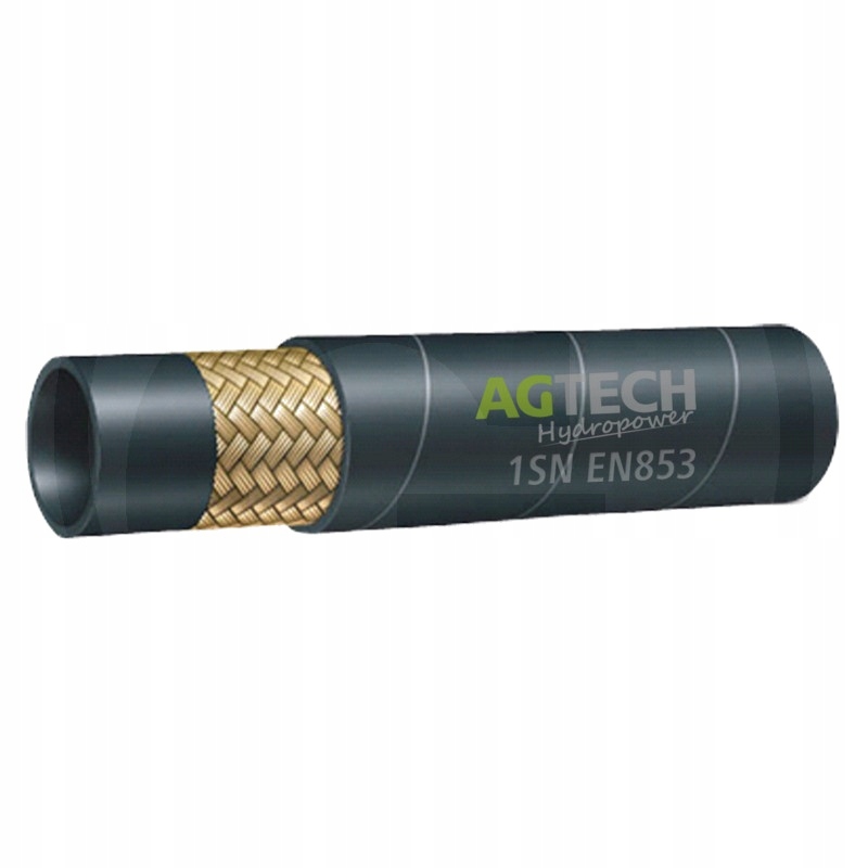 AGTECH Hydropower Waz hydraulický, Skladem v EU — foto 1