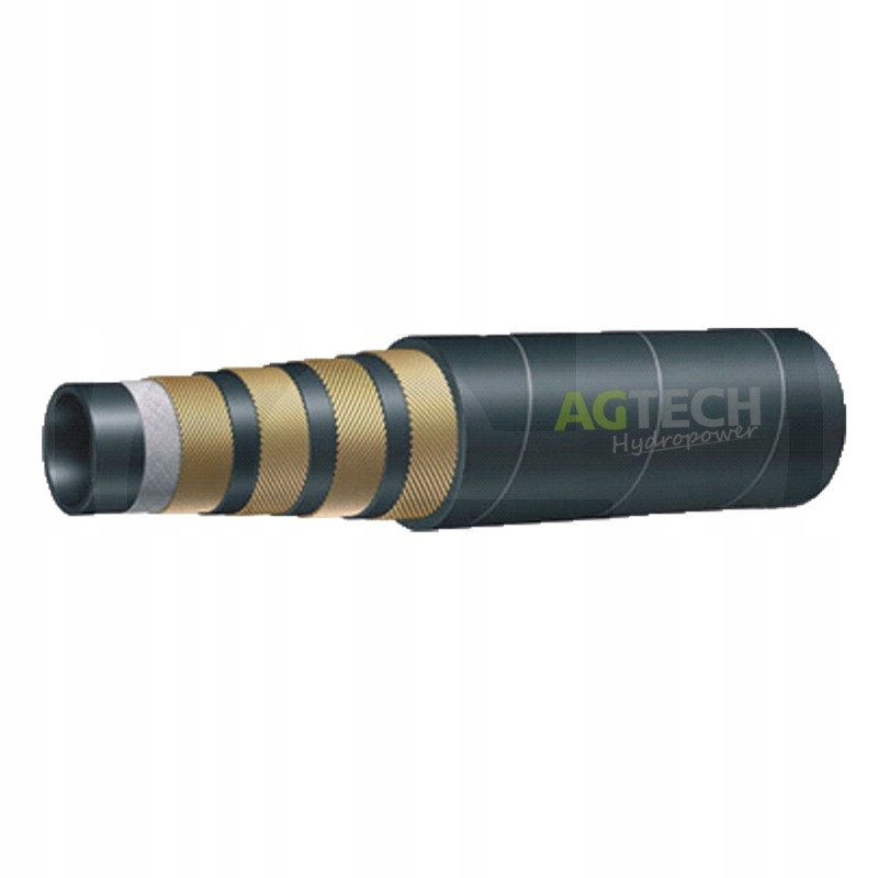 AGTECH Hydropower Waz hydraulický, Skladem v EU — foto 1