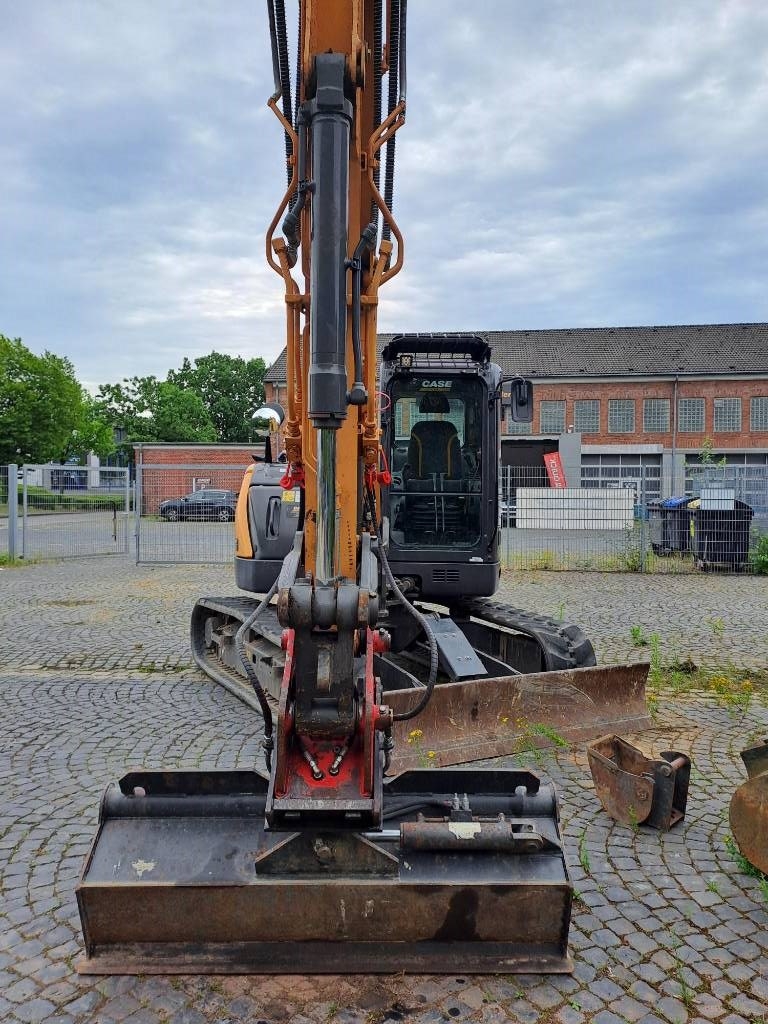 2023 Case CX90D, 1 000 mth, dovoz Skladem v EU — foto 2 z 7