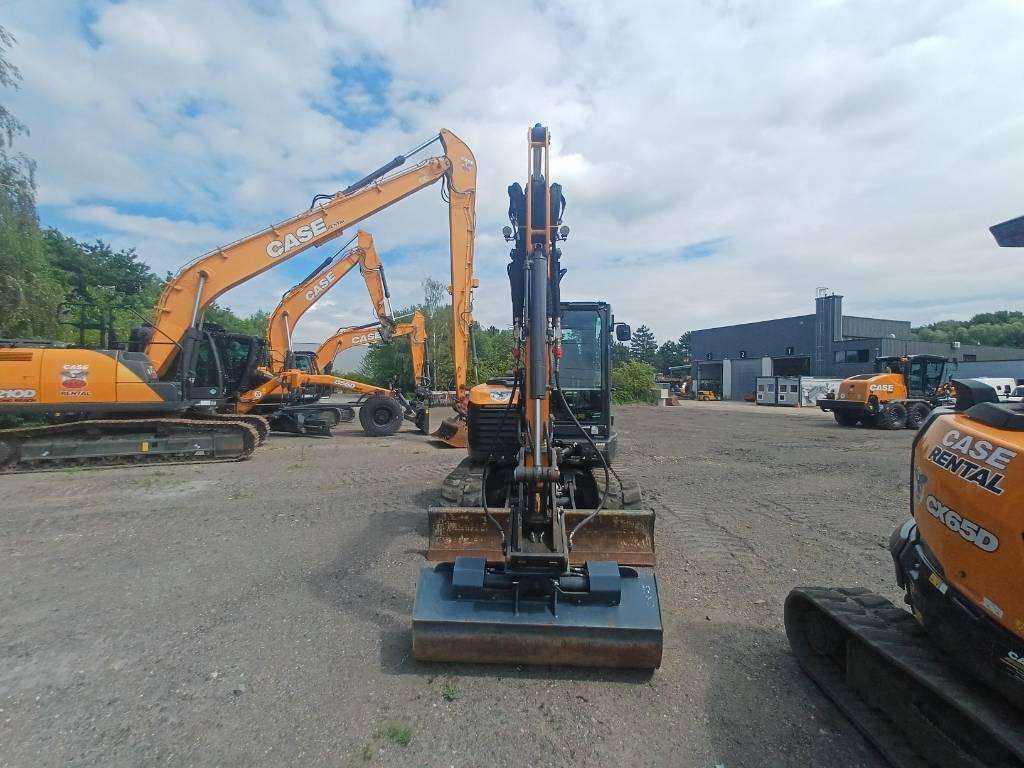2024 Case CX 75 E, 1 200 mth, dovoz Skladem v EU — foto 1