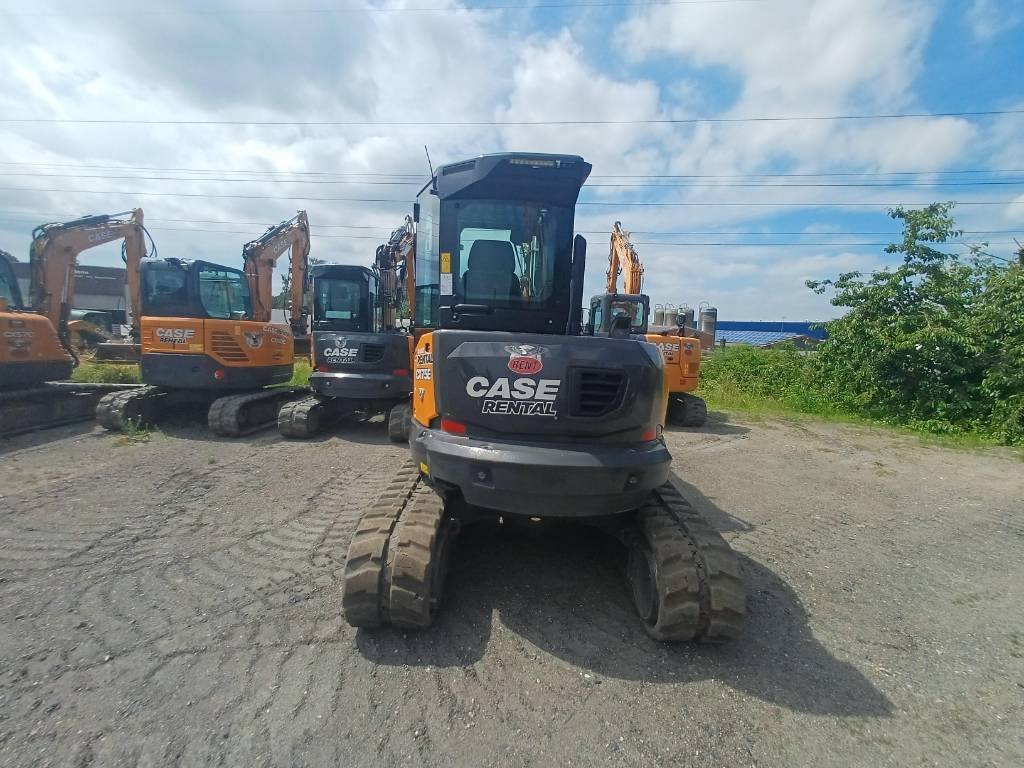 2024 Case CX 75 E, 1 200 mth, dovoz Skladem v EU — foto 3 z 6