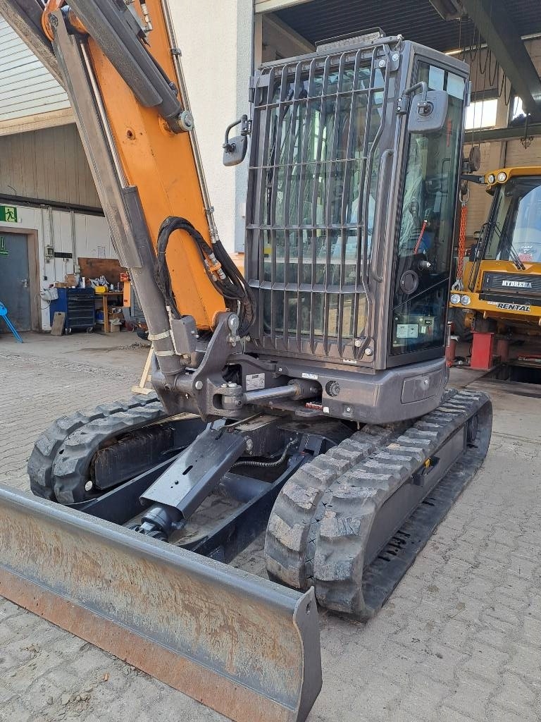 2024 Case CX 75 E, 400 mth, dovoz Skladem v EU — foto 2 z 7