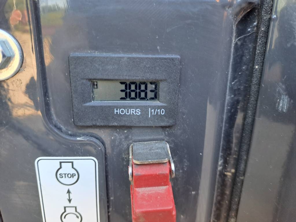 2024 Case CX 75 E, 400 mth, dovoz Skladem v EU — foto 5 z 7