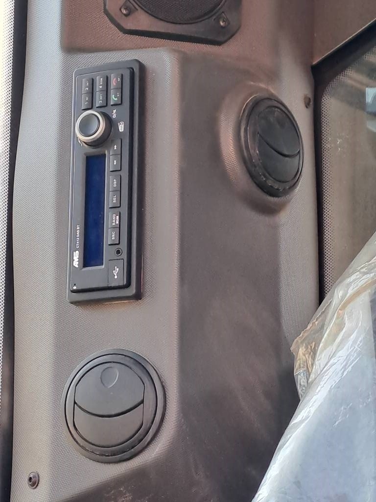 2024 Case CX 75 E, 400 mth, dovoz Skladem v EU — foto 6 z 7