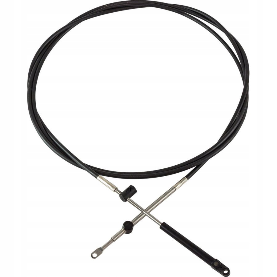 Ciegno plynová páčka Mercury Pretech C5 3,96m (13ft) 44671, Skladem v EU — foto 1