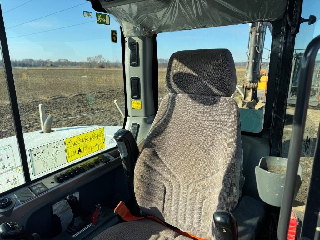 2021 Bobcat E 85, 2 080 mth, dovoz Skladem v EU — foto 13 z 16