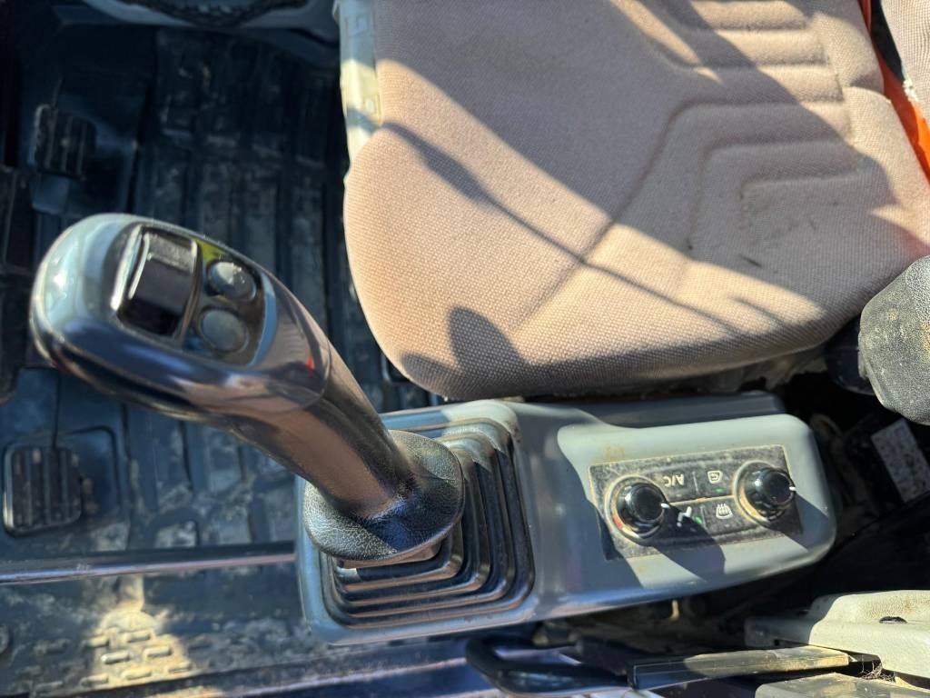 2021 Bobcat E 85, 2 080 mth, dovoz Skladem v EU — foto 14 z 16
