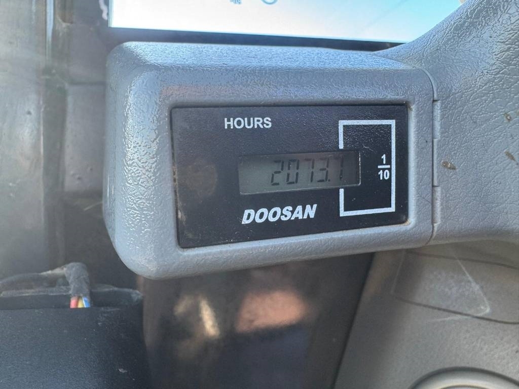 2021 Bobcat E 85, 2 080 mth, dovoz Skladem v EU — foto 15 z 16